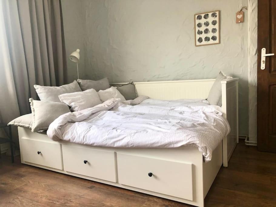 Apartament Plaza Zachodnia - 400 M Do Morza Колобжег Екстериор снимка