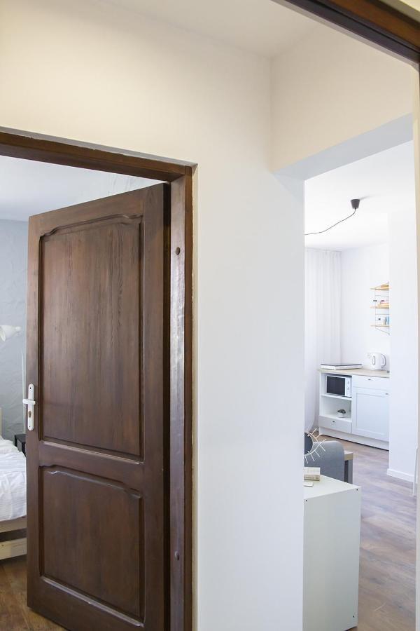 Apartament Plaza Zachodnia - 400 M Do Morza Колобжег Екстериор снимка