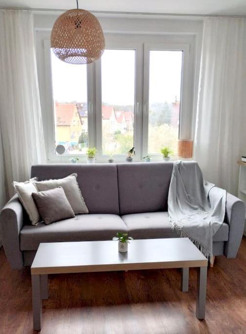 Apartament Plaza Zachodnia - 400 M Do Morza Колобжег Екстериор снимка